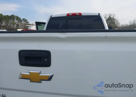 2015 Chevrolet Silverado 2500Hd Ltz z USA, uszkodzony, nr VIN 1GC1KWE86FF193387